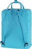 Fjällräven Kanken Rucksack deep turquoise * Produktbild-Vorschau 4