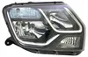 TYC Scheinwerfer Rechts für DACIA DUSTER 20-14915-05-2 Produktbild-Vorschau 8