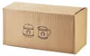 Ecila Dark Konditorei-Set Ø 9Xh7.3Cm Mit Milchshaker 300 Ml Produktbild-Vorschau 3