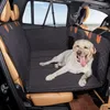 Couverture imperméable pour siège de voiture, siège pour Voir les images du produit 6
