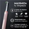 Oral B Pro3 Elektrische Zahnbürste Schallzahnbürste Zahn Produktbild-Vorschau 25