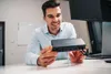 Verbatim USB-C Pro Docking Station 15 Port CDS-15 32171 Produktbild-Vorschau 12