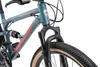 BIKESTAR Vollgefedert Aluminium Mountainbike 26 Zoll, 21 Produktbild-Vorschau 11