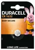 Duracell Pile bouton CR1632 3.0V Lithium 1p. Voir les images du produit 4