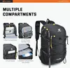 SKYSPER ISHELL 30 Ultraleichter faltbarer Rucksack 30L Produktbild-Vorschau 3
