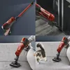 Rowenta RH1872, 4-v-1 tyčový vysávač, Bezvreckové, Červená, Náhľad obrázku produktu 6