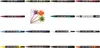 colore marcatura spessore linea PC-3M0,9 - 1,3 mm nero Anteprima dell’immagine prodotto 14
