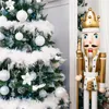 SPRINGOS Künstlicher Premium-Weihnachtsbaum 150 cm Produktbild-Vorschau 7
