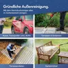VonHaus 1600W Hochdruckreiniger Max.130 Bar, 390 l/h Produktbild-Vorschau 6