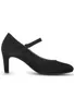 Gabor Spangenpumps schwarz 38.5 Produktbild-Vorschau 29