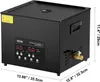 VEVOR 1 5L Ultraschallreiniger, 360 W digitales Produktbild-Vorschau 8