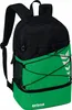 Erima Six Wings Sac À Dos Multifonction Avec Compartiment Voir les images du produit 1