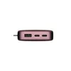 Fresh 'n Rebel 2PB18100DM Powerbank 18000 mAh Malve Produktbild-Vorschau 3