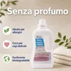 Detersivo delicati 1 litro, detersivo lana, detersivo Anteprima dell’immagine prodotto 2