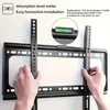 26-63 Zoll TV-Wandhalterung, universelle TV-Halterung, Produktbild-Vorschau 4