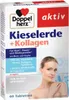 Doppelherz aktiv Kieselerde + Kollagen Tabletten für Haut, Produktbild-Vorschau 2