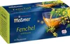 Meßmer Fennel Herbata ziołowa delikatna aromatyczna pyszna Podgląd zdjęcia produktu 3