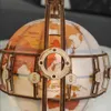 Robotime 3D Puzzle 3D Modell Holzblöcke Leuchtkugel Lampe Produktbild-Vorschau 31