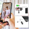 Kit de micrófono de solapa Bluetooth Zenwire J13, con Vista previa de la imagen del producto 21