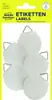 Avery Zweckform 3731, Bildaufhänger, 85 x 160 mm, 5 Stück, Produktbild-Vorschau 4