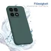 Hülle für Xiaomi 14T Case Cover Bumper Smartphone Softgrip Produktbild-Vorschau 7