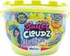 Butter Cloudz slime Pina Colada Náhľad obrázku produktu 1