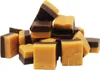 Fudge Duo Toffee Vanilla Choco caramello morbido al burro Anteprima dell’immagine prodotto 1