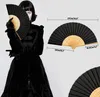 12 STK.Handfächer Fächer Papierfächer Hochzeitsfächer Produktbild-Vorschau 2