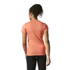 adidas Supernova Shirt Gr.XS easy coral (S97958) Produktbild-Vorschau 3