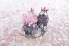 NICI Theodor and Friends Kuscheltierkissen Einhorn Diamond Produktbild-Vorschau 4