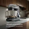 Fentic Kuchyňský Robot 2000W – Mixér, Hnětač, Šlehač, Náhled obrázku produktu 7