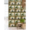 A.S. Création Tapete in Holzoptik Authentic Walls Produktbild-Vorschau 4