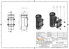 Ostendorf KG SN 4 Reinigungsrohr DN/OD 160 Produktbild-Vorschau 3
