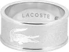 Bague en acier élégante pour hommes Backhand 2040485 - Voir les images du produit 2