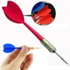 10er Set Profi Steel-Dartpfeile mit Metallspitze in 5 Produktbild-Vorschau 2