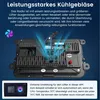 2+32G 7" Android 15 Autoradio Carplay Für VW Golf Passat Produktbild-Vorschau 13