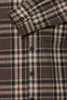 BLEND Stylisches Langarmhemd Knopfleiste Karomuster Produktbild-Vorschau 7
