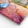 Bild auf Leinwand - Leinwandbild - Einteilig - Boho Produktbild-Vorschau 5