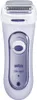 BRA Lady Shaver LS 5560 Lila Produktbild-Vorschau 5