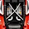 LEGO Technic Ferrari 488 GTE “AF Corse #51”, Zestaw do Podgląd zdjęcia produktu 9