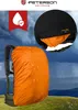 PTN JPS-01-8474 Grüner Rucksack Produktbild-Vorschau 6
