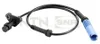 SNR ABS Sensor Raddrehzahl für BMW 5 Limousine (E39) Produktbild-Vorschau 1