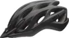 Bell Traverse Fahrradhelm Farbe: Schwarz Matt, Grösse: Produktbild-Vorschau 8