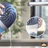 Pattex AERO 360° Luftentfeuchter Nachfüller Tabs Neutral Produktbild-Vorschau 6