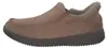 Skechers Murette Scofield Slip-On Marrone TAN Taglia EU 46 Anteprima dell’immagine prodotto 25