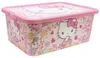 Hello Kitty Aufbewahrungsbox Store Box - 13 Liter Produktbild-Vorschau 2