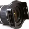 SET type COKIN P voor 62mm / 3 filters + houder Productafbeelding-voorbeeld 7