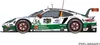 Carrera Porsche 911 'CarTech Motorsport Bonk, M. Essmann, Voir les images du produit 1
