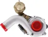 Turbolader Upgrade 330PS K04-001 RS for SEAT Leon Toledo Produktbild-Vorschau 4