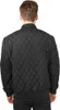 Urban Classics - DIAMOND Nylon Steppjacke schwarz - M Produktbild-Vorschau 21